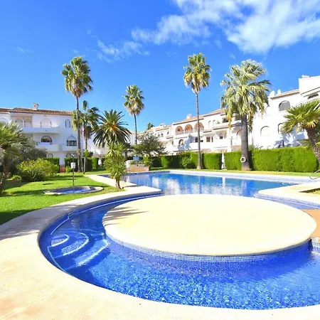 San Esteban - 5018 Javea