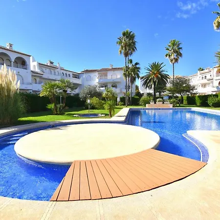 San Esteban - 5018 Javea