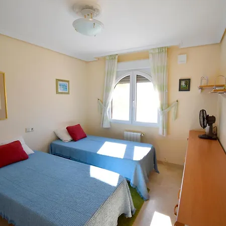 Apartment San Esteban - 5018 Javea