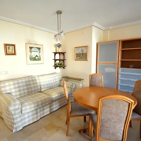 Apartment San Esteban - 5018
